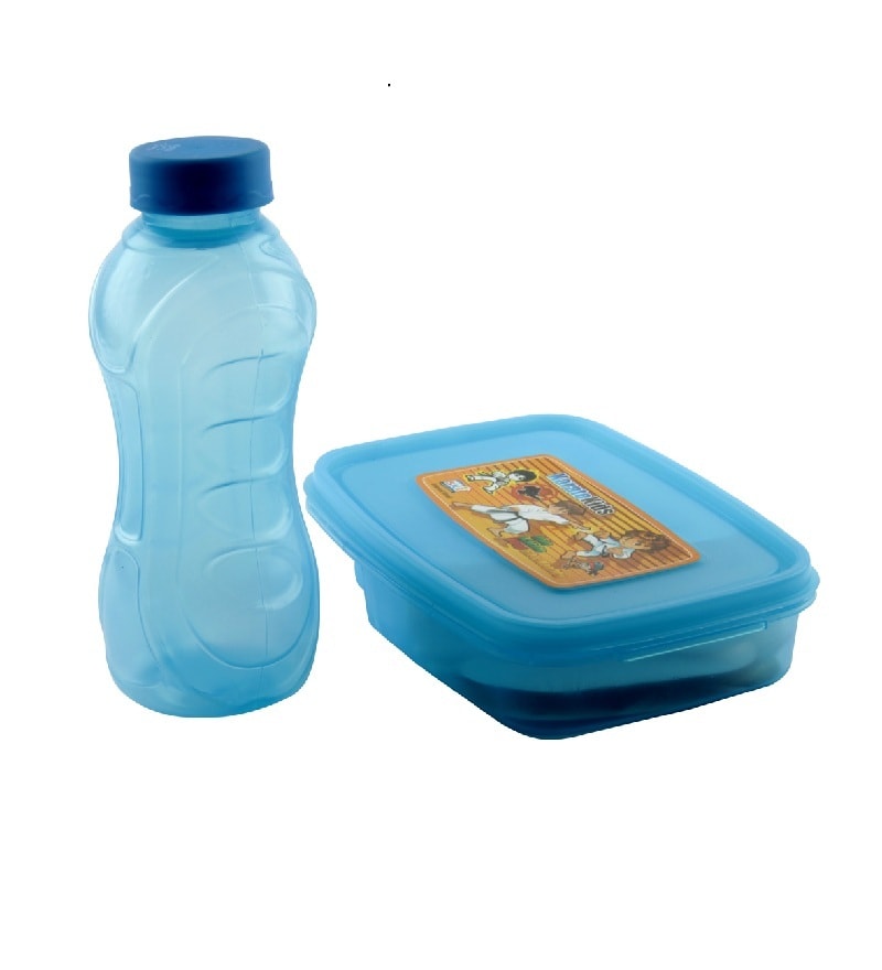 water bottle lunch box