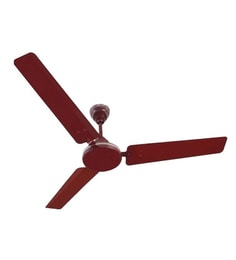 Khaitan 48 Inch Nano Ceiling Fan Price in India - Compare prices 7th