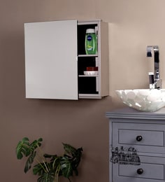 Bath Storage
