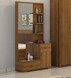 Dressing Table Upto 60 Off Buy Designer Dressing Tables