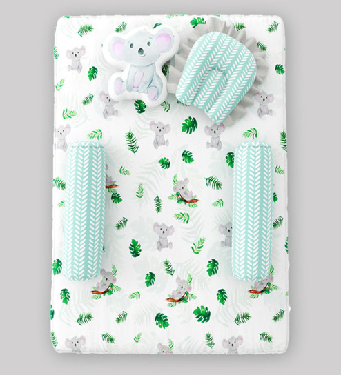 newborn bedding set