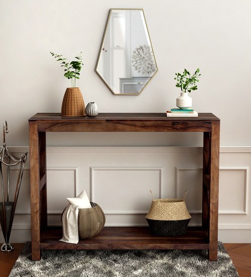 shop console tables