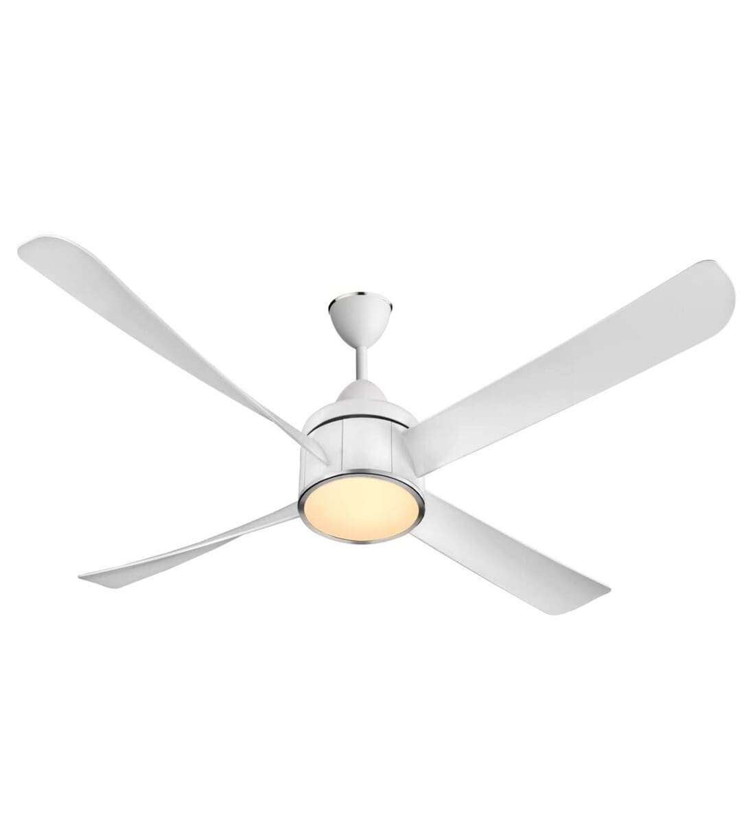 Buy KUHL Platin D4 Stylish BLDC Fan, 38W, 4 Aerodynamic ABS Blades