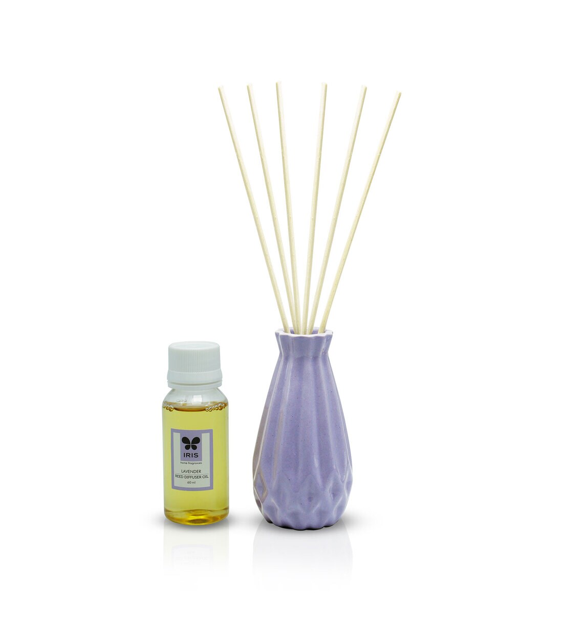 Buy Lavender Reed Diffuser Online Diffusers Home Fragrances Home