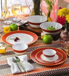 Dinner Sets 