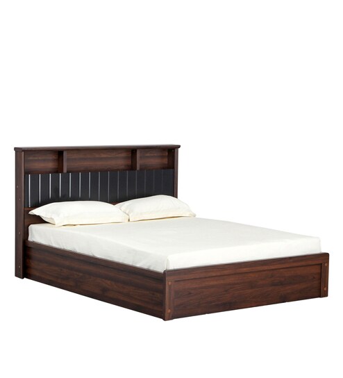 king size bed cot