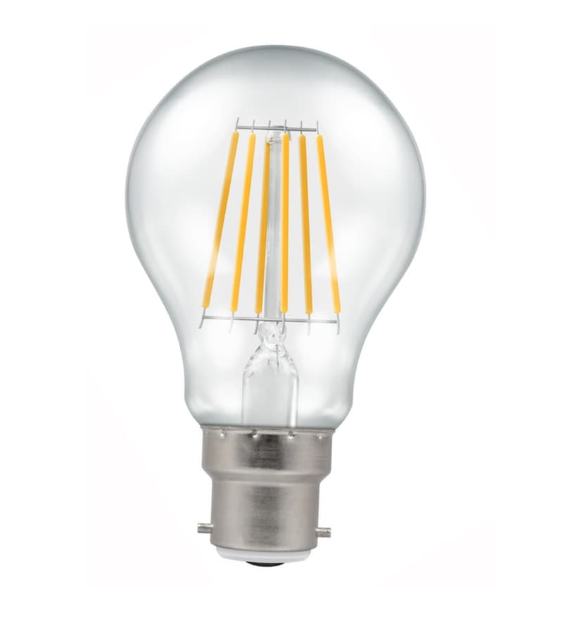 philips 9 w round b22 led bulb