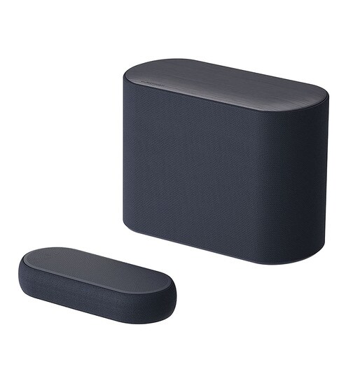 smallest dolby atmos speakers