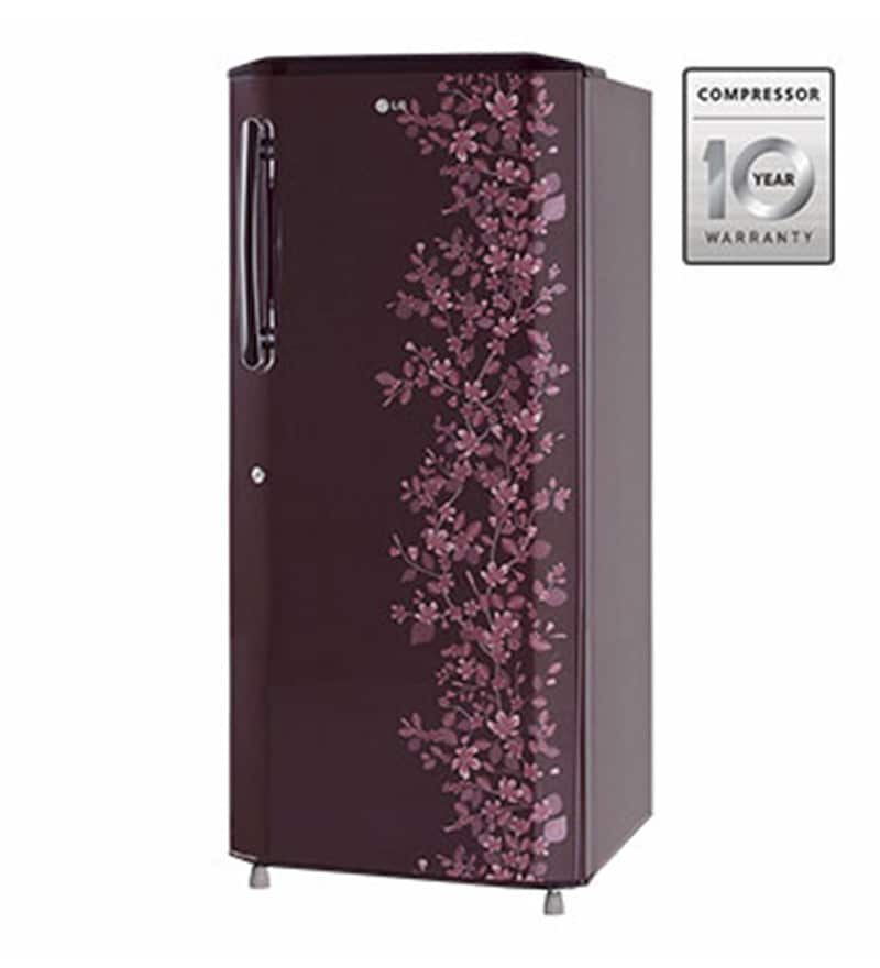 buy 5 star refrigerator online