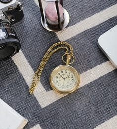 Pocket Watches