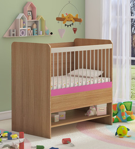 pepperfry cradle