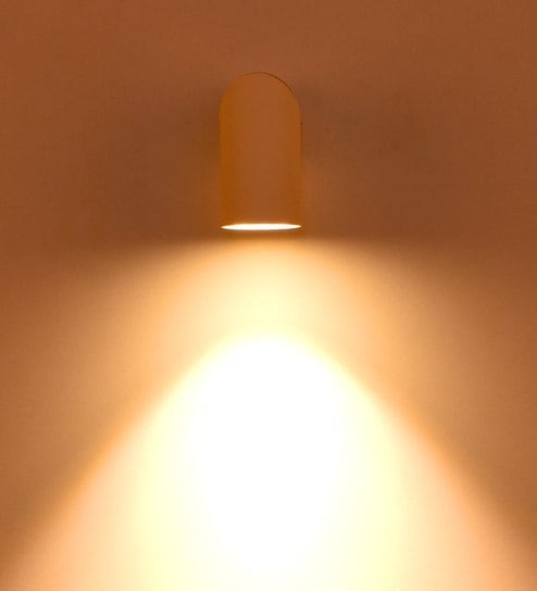 wall focus led light