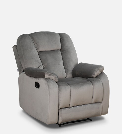 recliner chair pepperfry