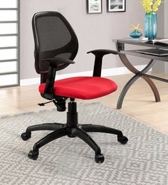 Ergonomic Chairs