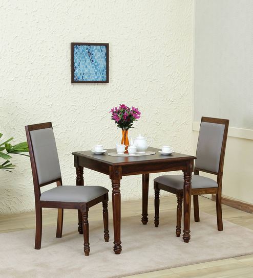 pepperfry dining table 2 seater