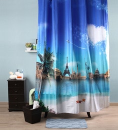 Shower Curtains