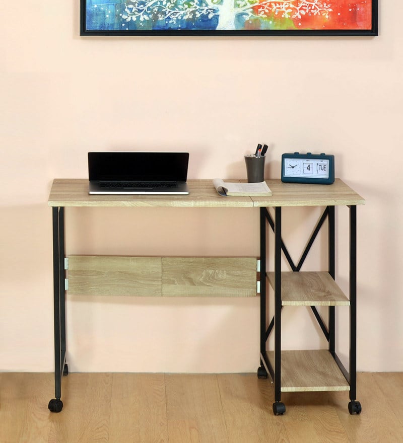 Buy Home Bristol Laptop Desk Online Contemporary Study