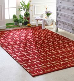 Carpets & Area Rugs 