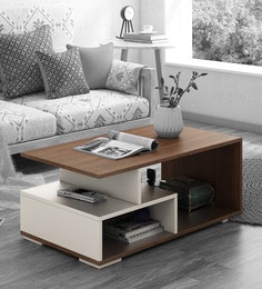 Coffee Center Table Online Buy Designer Coffee Tables At Best Prices Pepperfry