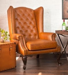 Wing Chairs