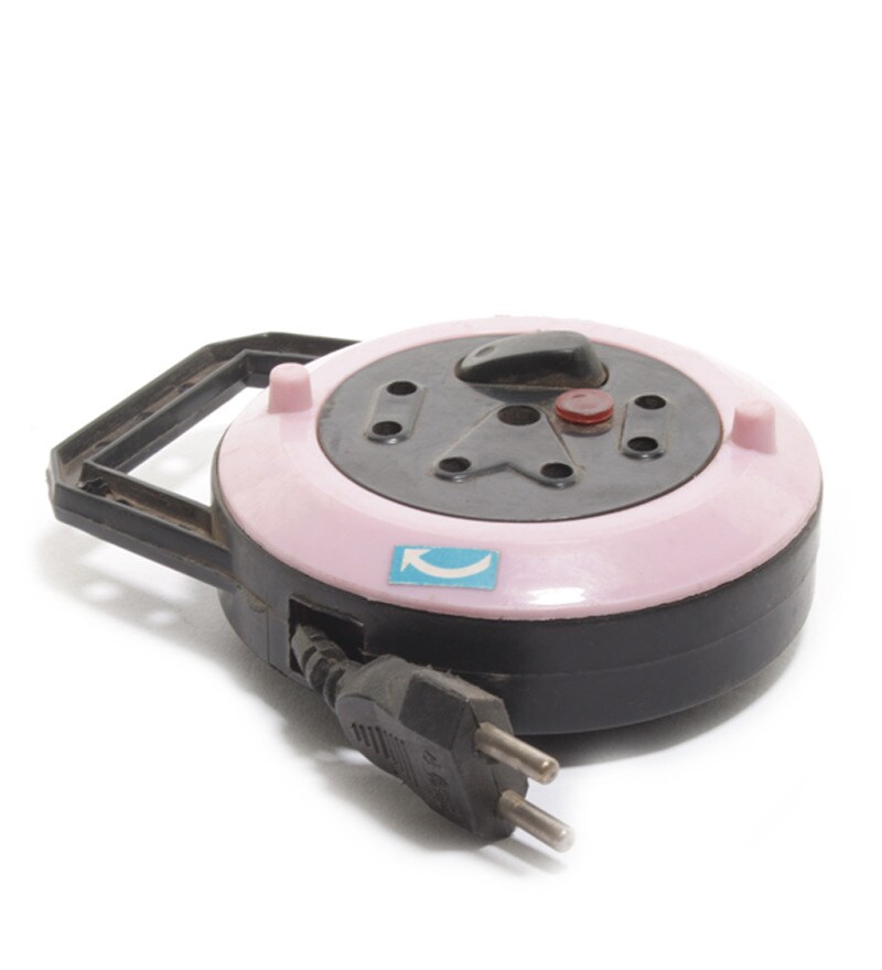 Market Finds Extension Socket by Market Finds Online Extension Cords Housekeeping