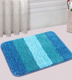 Bath Mat Buy Bathroom Mats Online In India Best Prices Pepperfry