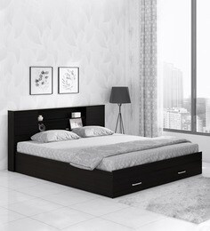 pepperfry double cot