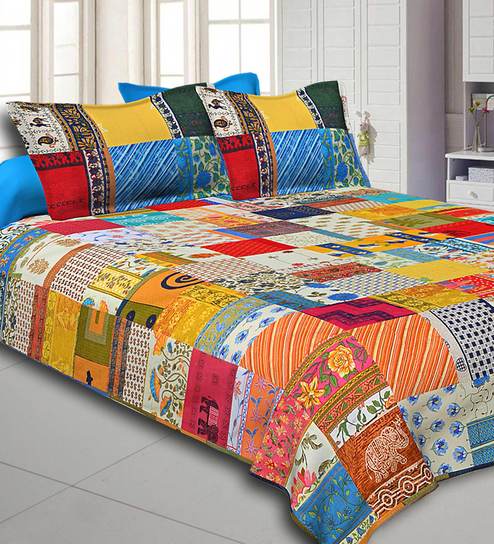 Bed Sheets 