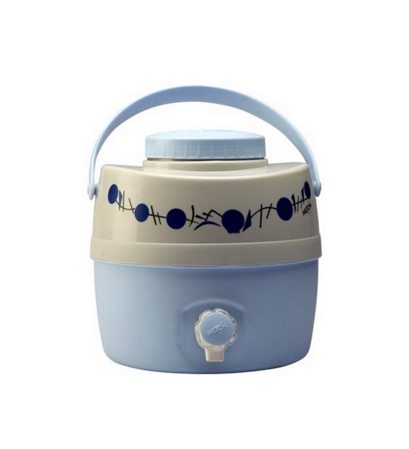 Milton Water Jug KOOL PET 5 Litres by Milton Online Jugs & Flasks