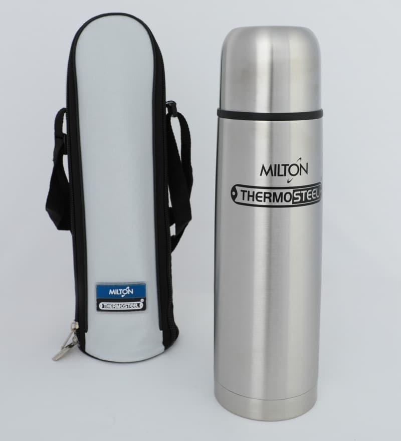 buy-milton-thermosteel-flip-lid-flask-500-ml-silver-online-699