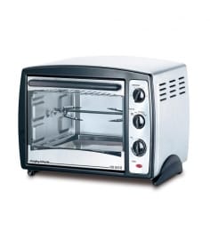 Microwave Ovens 