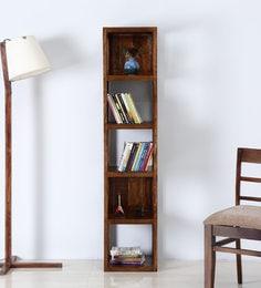 Book Shelves
