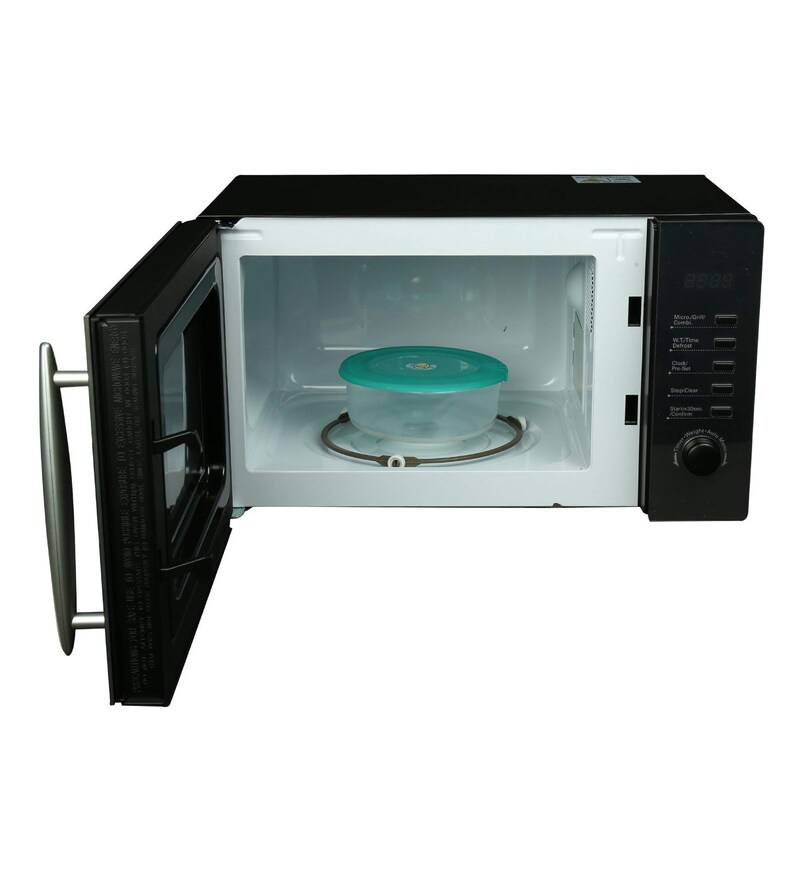 morphy richards microwave oven mwo 20 mbg