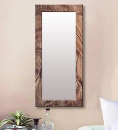 Full Length Mirror Buy Full Length Mirrors Online Starts From Rs 2 449 Best Prices Pepperfry