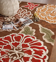 Carpets & Area Rugs 