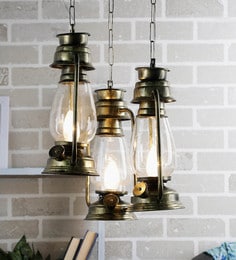 Lanterns
