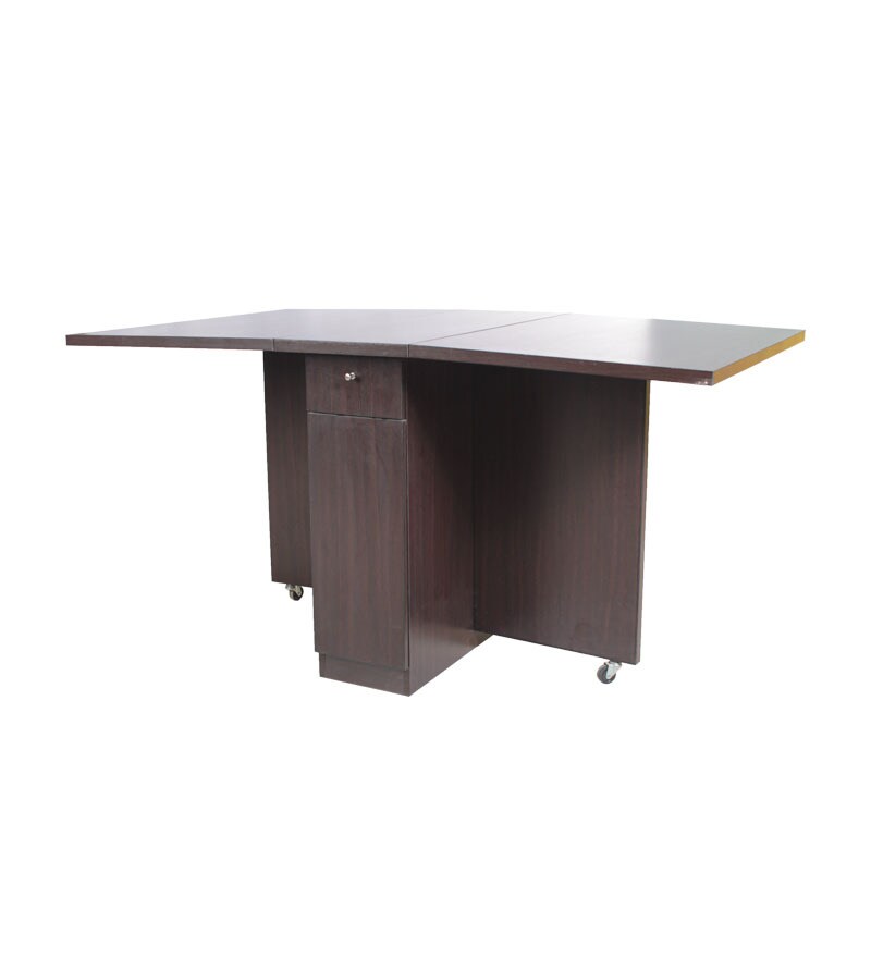 Buy Nilkamal Hector Folding Dining Table (Multipurpose Table) Online Contemporary Dining