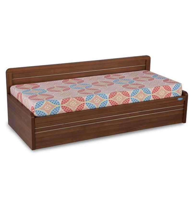 Nilkamal Metro Slider Bed by Nilkamal Online Solid Wood Furniture