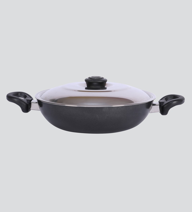 Buy Nirlep Sakhi Irsk 24 Wl Induction Compatible Non Stick