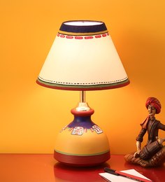 Table Lamps