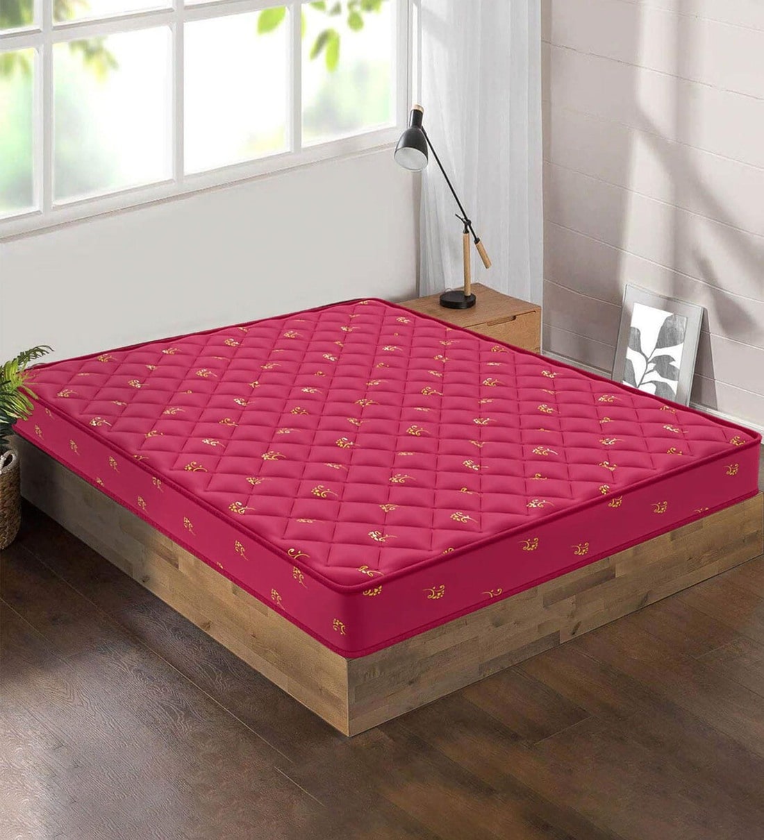 Buy Neo Orthopedic 5 inch Coir King Size Mattress Online King Size