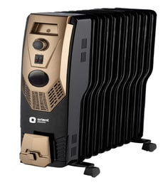 Room Heaters