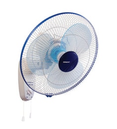 Wall Mounted Fans 