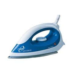 Dry Irons