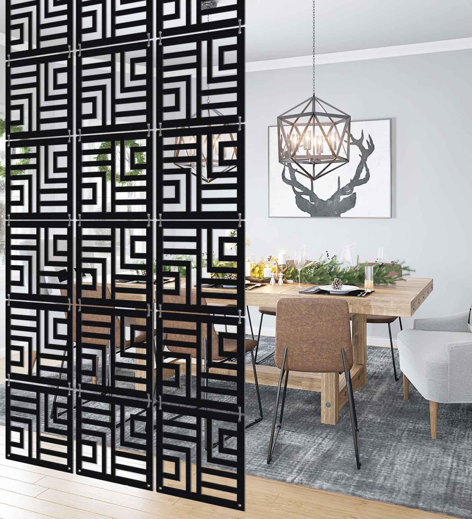 Buy Panel Ziva Wall Hanging Room Dividers Online Hanging Dividers