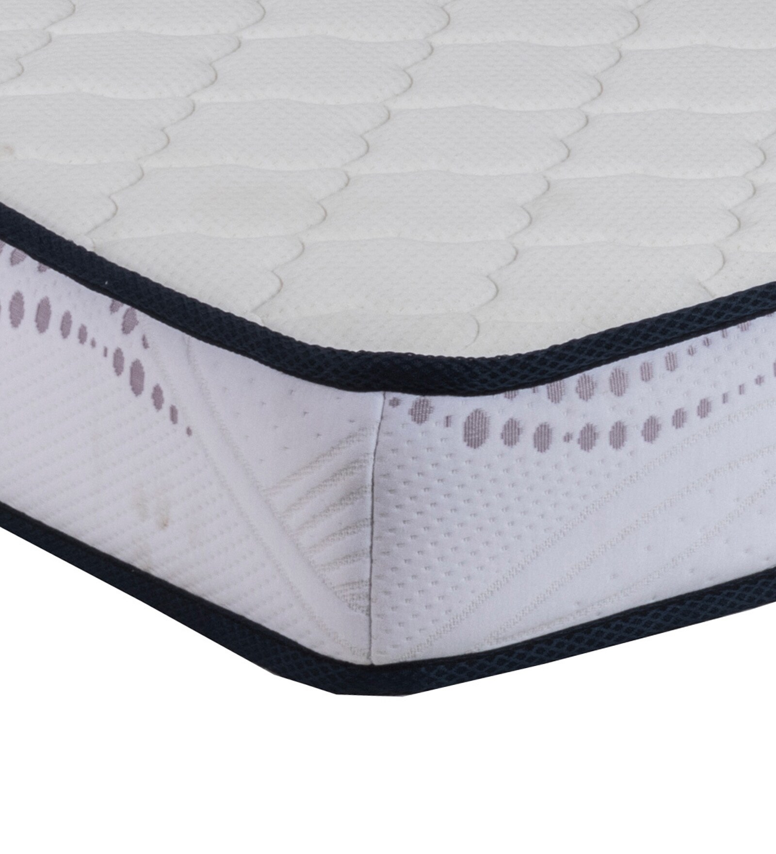 Buy Pathos 6 inch Latex King Size Mattress Online King Size Latex