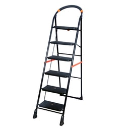 Step Ladders & Stools