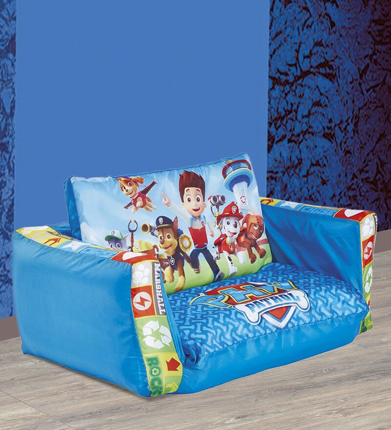 Buy Disney Cars 3 Flip Out Mini Sofa By Cot Candy Online Kids