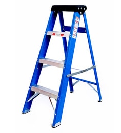 Step Ladders 