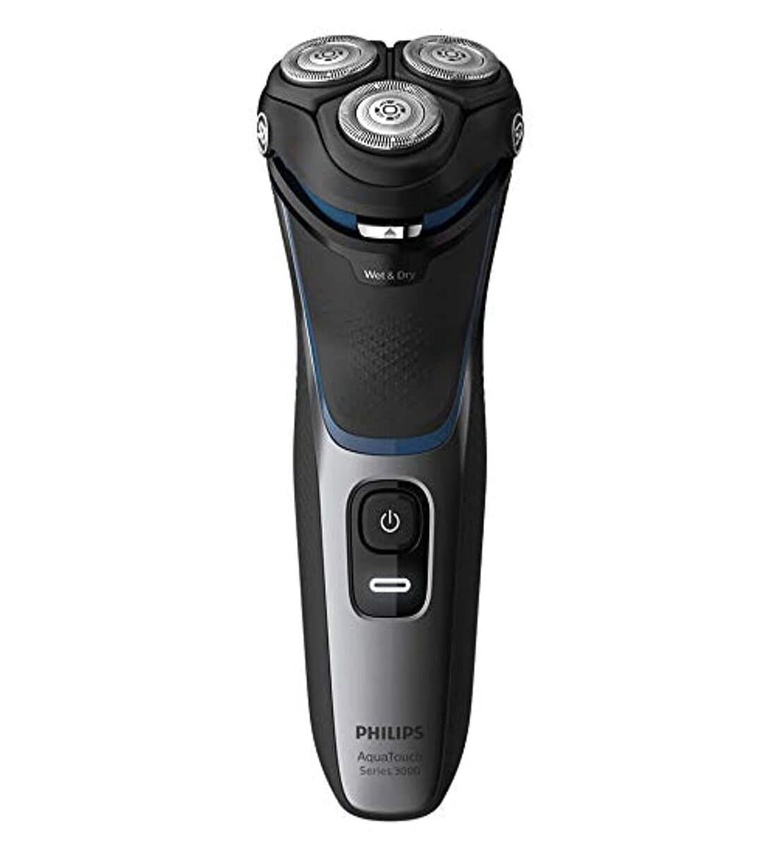 Buy Philips S3122 Cordless Electric Shaver with 5D Pivot & Flex Heads